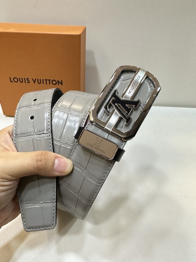 Louis Vuitton Belts